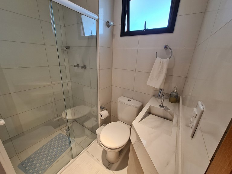 Charming Flat near the captivating Merepe Beach